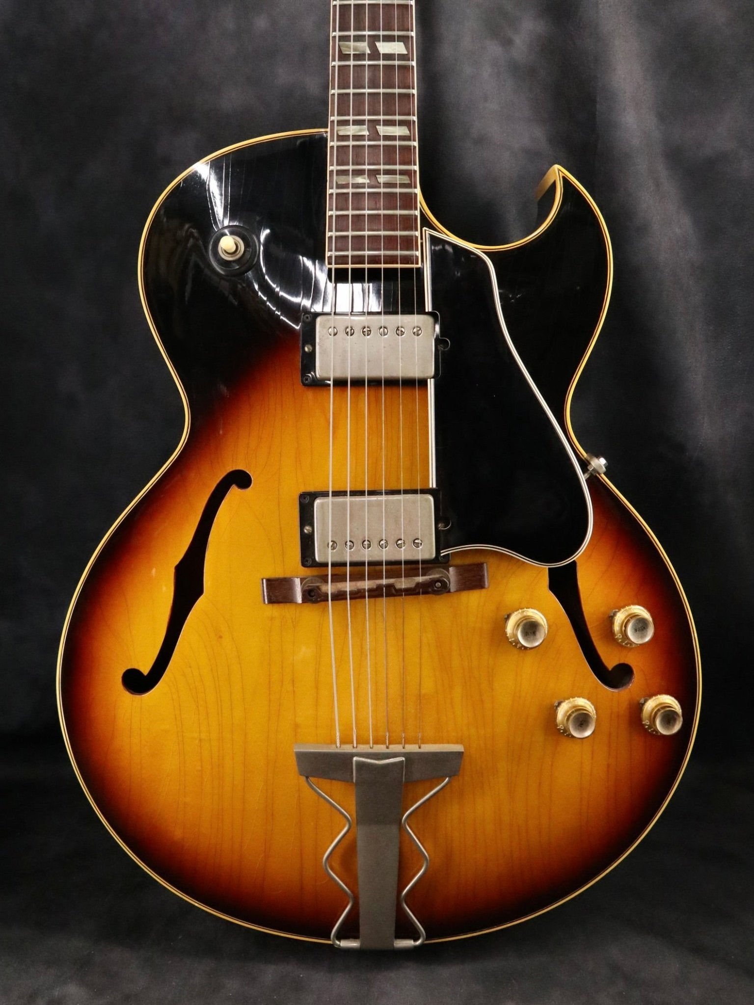 Gibson 1964 ES-175D - TC楽器 - TCGAKKI