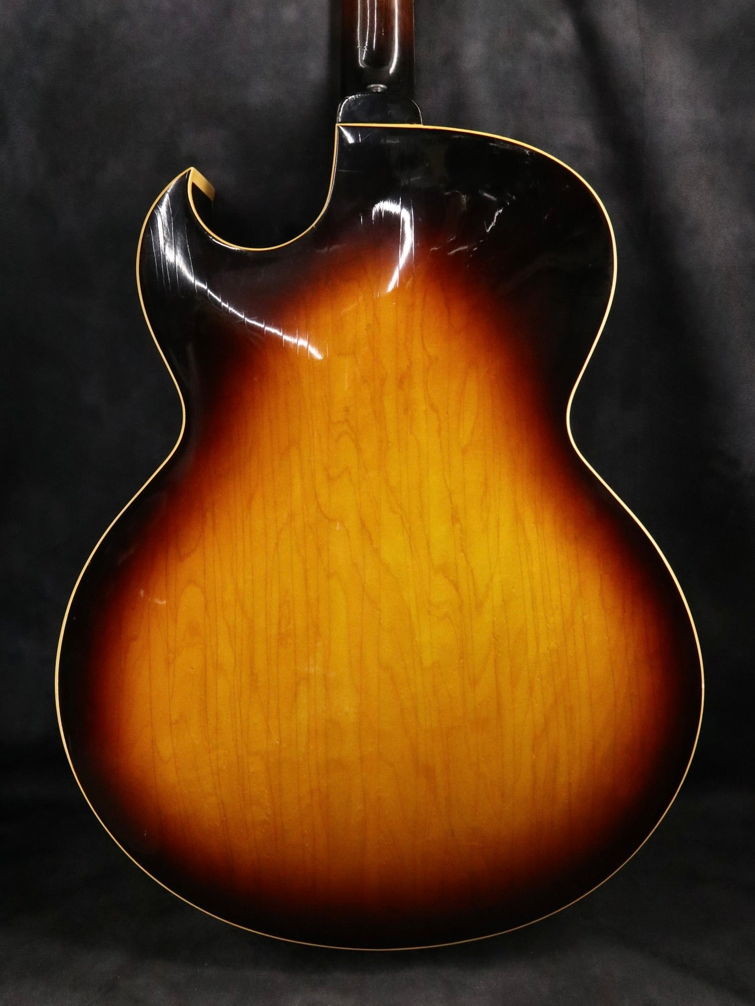 Gibson 1964 ES-175D - TC楽器 - TCGAKKI