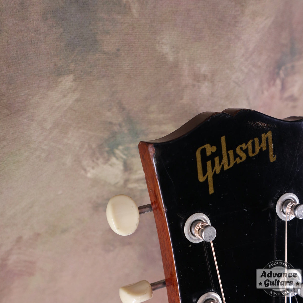 Gibson 1964年製 J-45 - TC楽器 - TCGAKKI