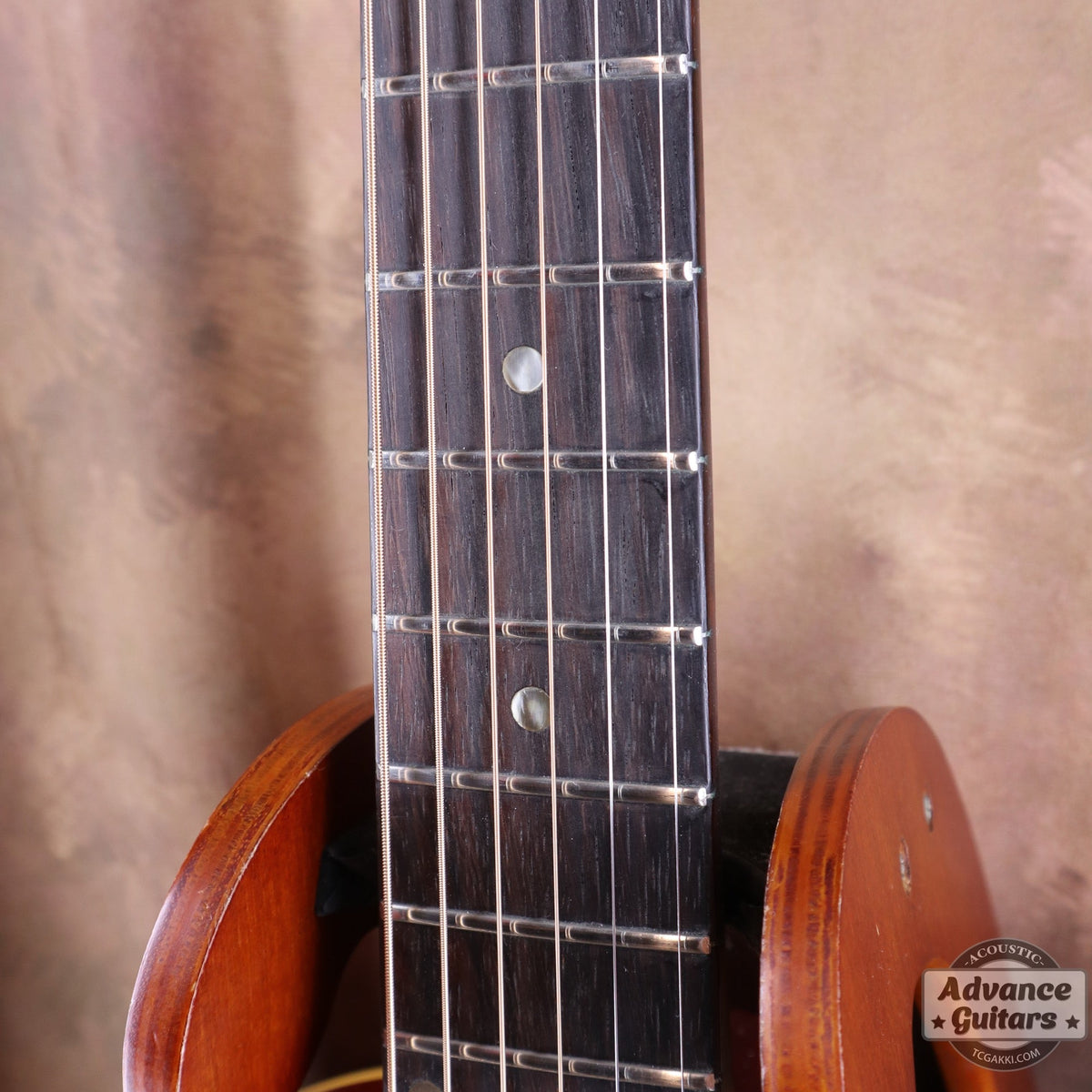 Gibson 1964年製 J-45 - TC楽器 - TCGAKKI