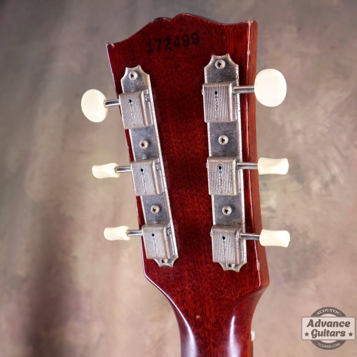 Gibson 1964年製 J-45 - TC楽器 - TCGAKKI