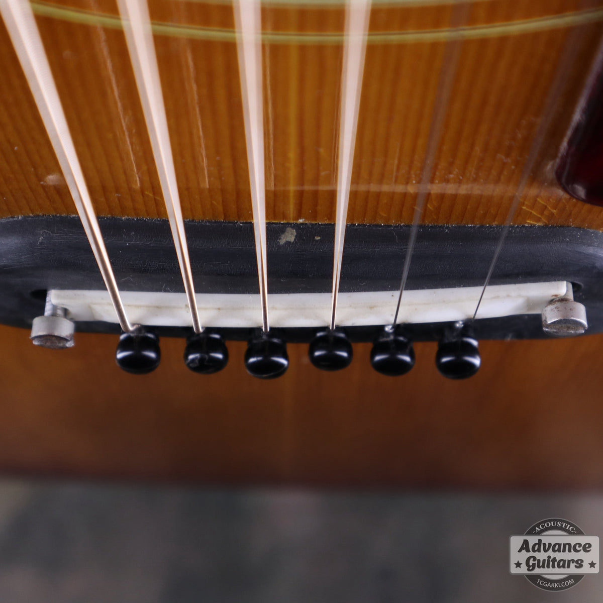 Gibson 1964年製 J-45 - TC楽器 - TCGAKKI