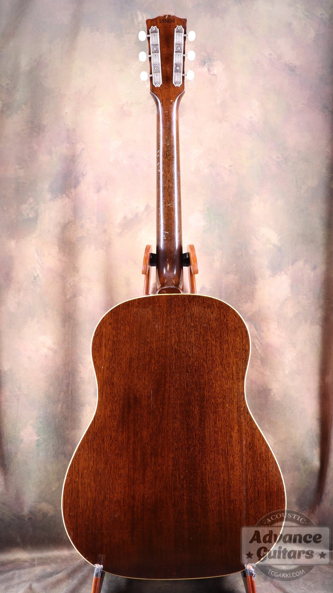 Gibson 1964年製 J-50