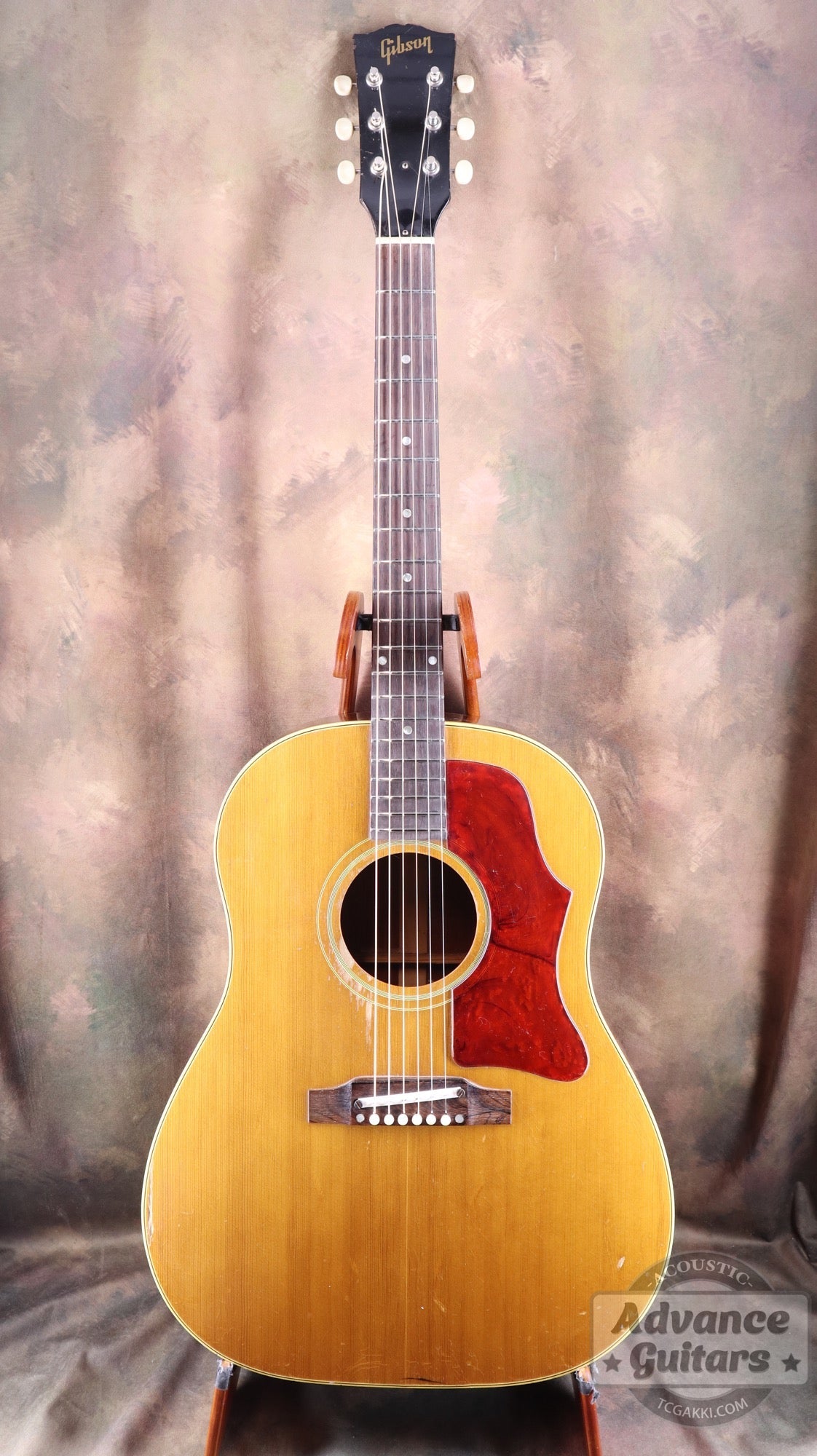 Gibson 1964年製 J-50