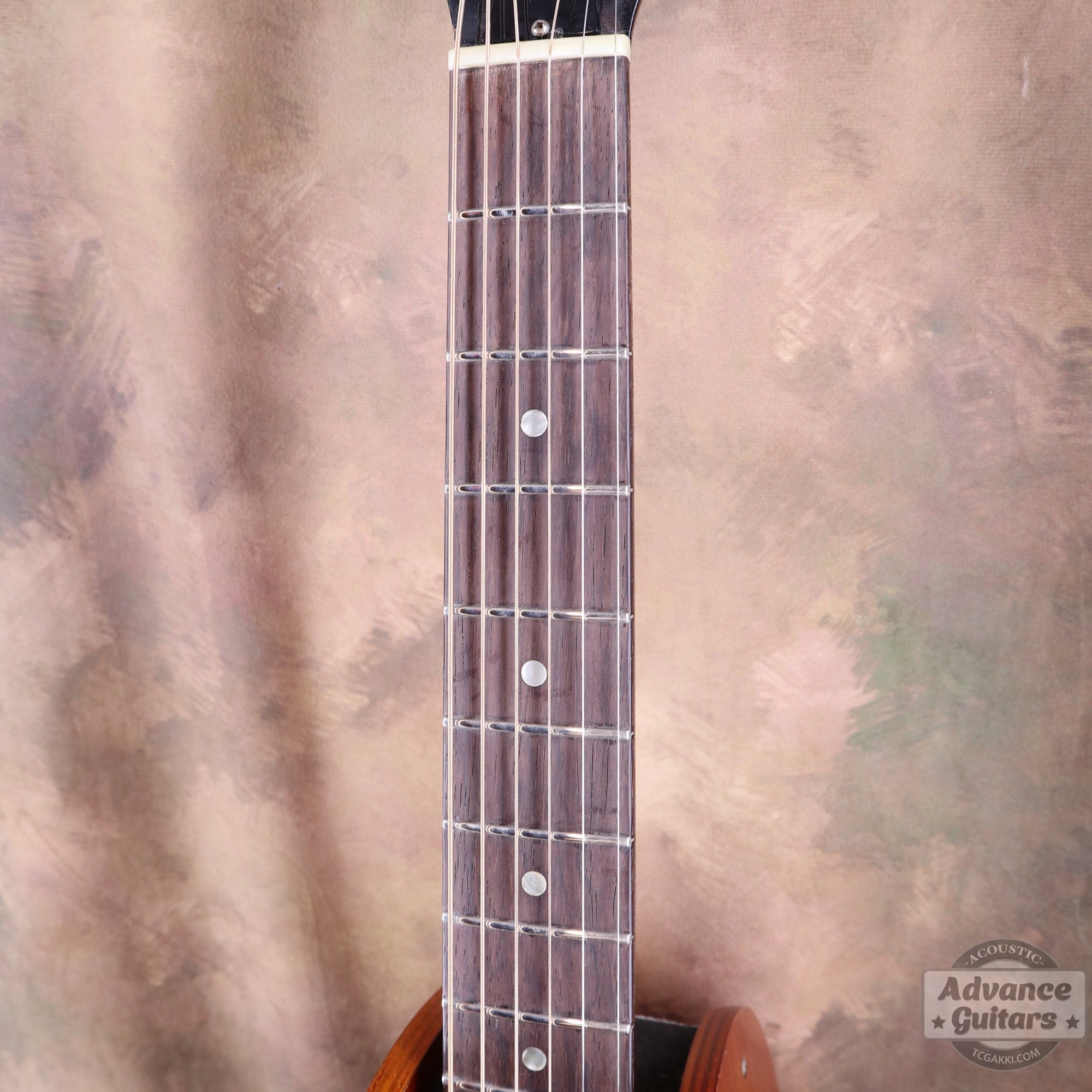 Gibson 1964年製 J-50