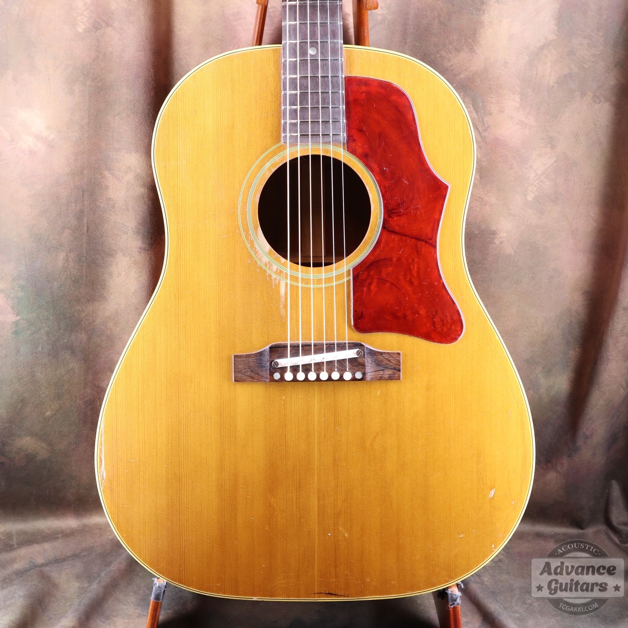 Gibson 1964年製 J-50 - TC楽器 - TCGAKKI