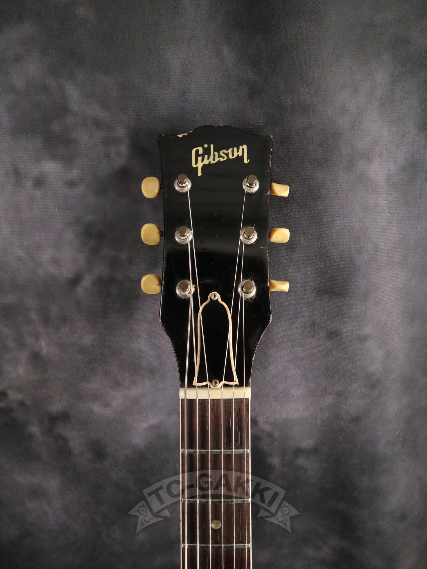 Gibson 1964 SG Special [Shipping Free〜8/31] - TC楽器 - TCGAKKI