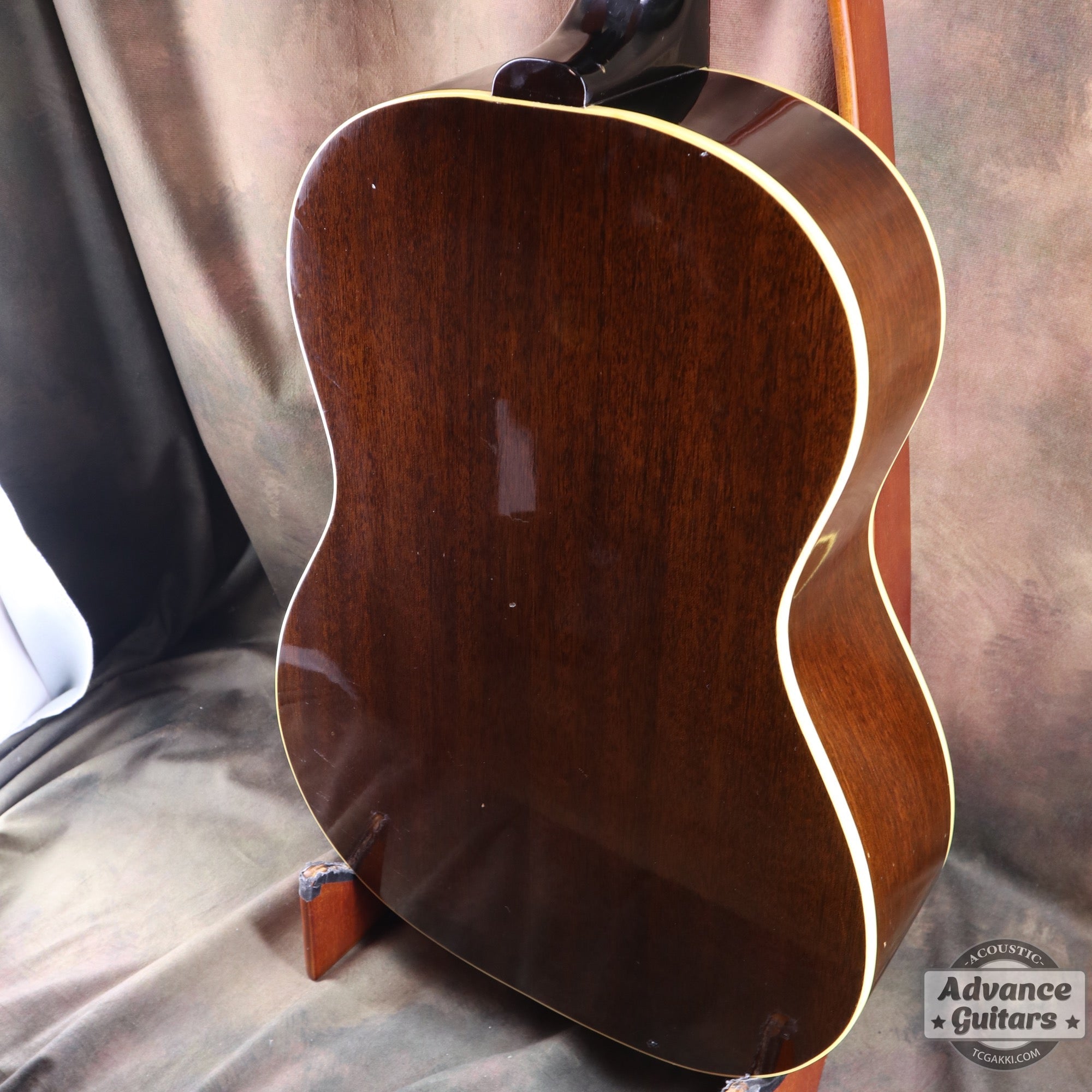 Gibson 1965年製 B-25 - TC楽器 - TCGAKKI
