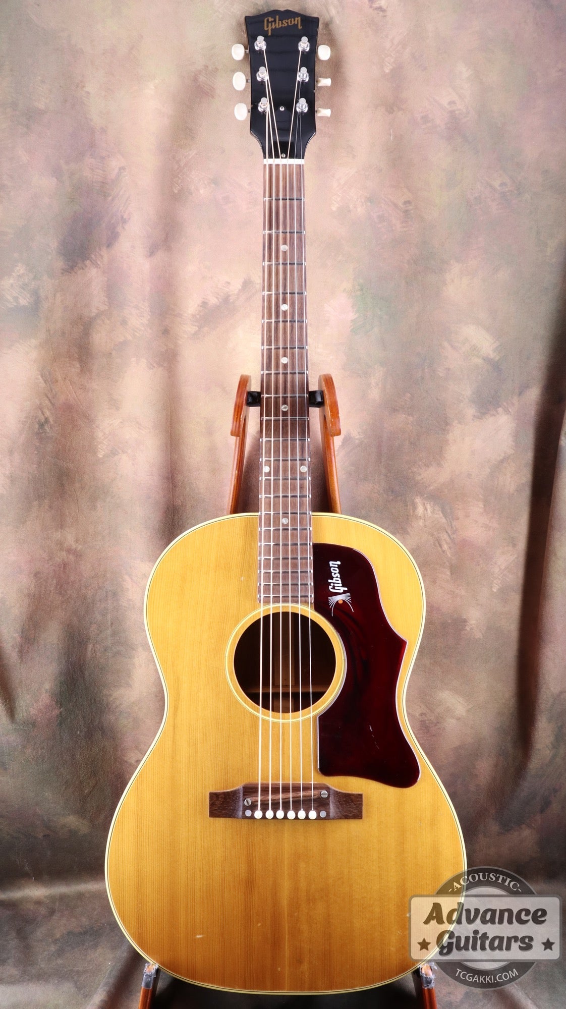 Gibson 1965年製 B-25 - TC楽器 - TCGAKKI