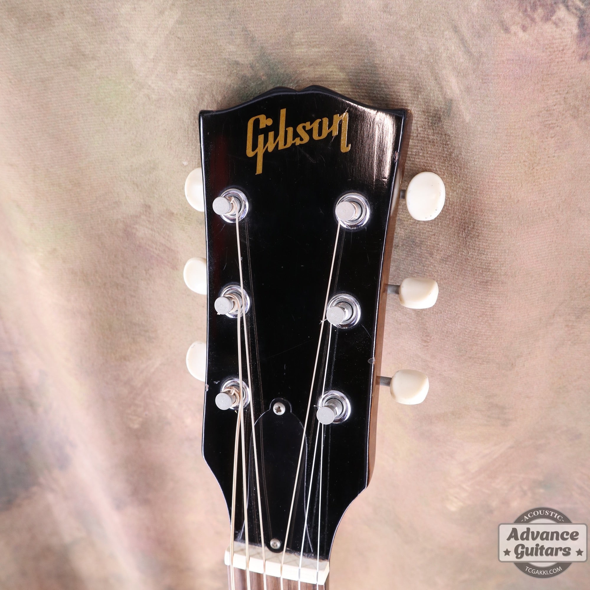 Gibson 1965年製 B-25 - TC楽器 - TCGAKKI