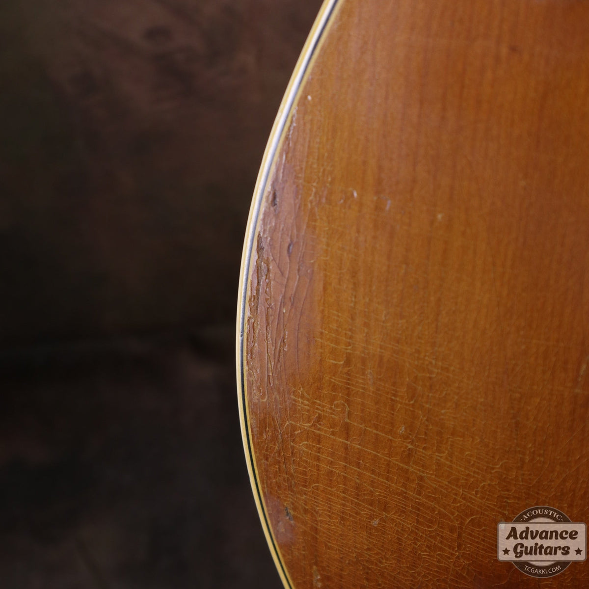 Gibson 1966年製 B-25N - TC楽器 - TCGAKKI