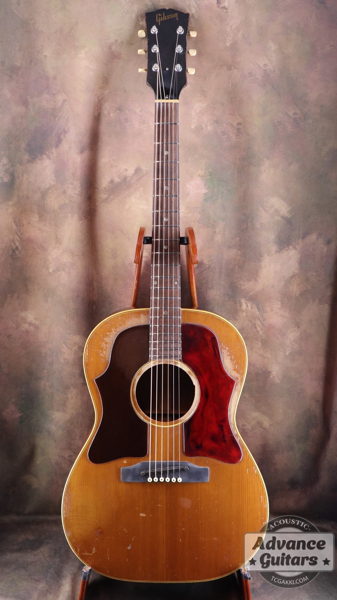 Gibson 1966年製 B-25N - TC楽器 - TCGAKKI