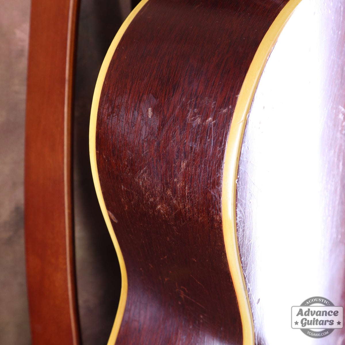 Gibson 1966年製 B-25N - TC楽器 - TCGAKKI
