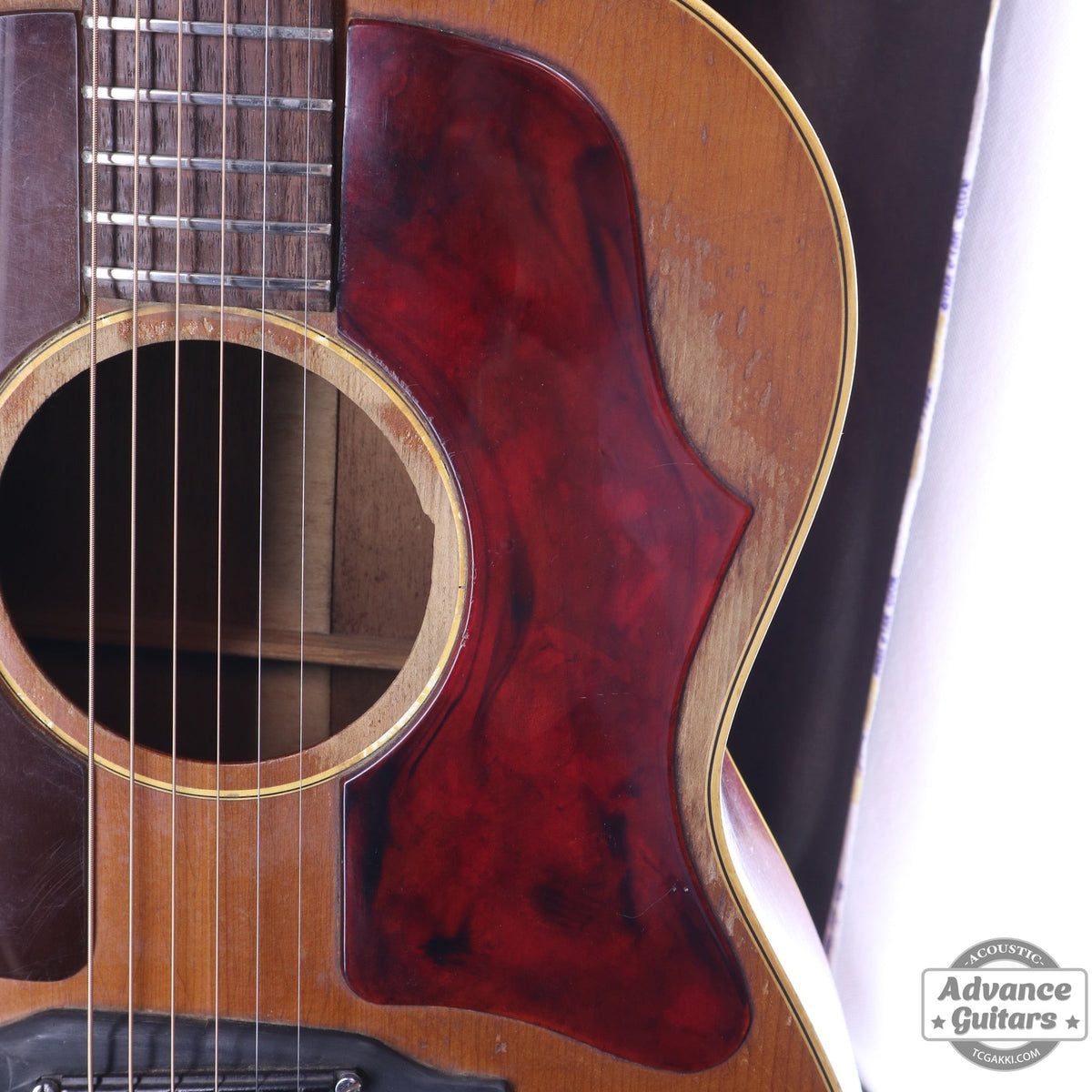 Gibson 1966年製 B-25N - TC楽器 - TCGAKKI