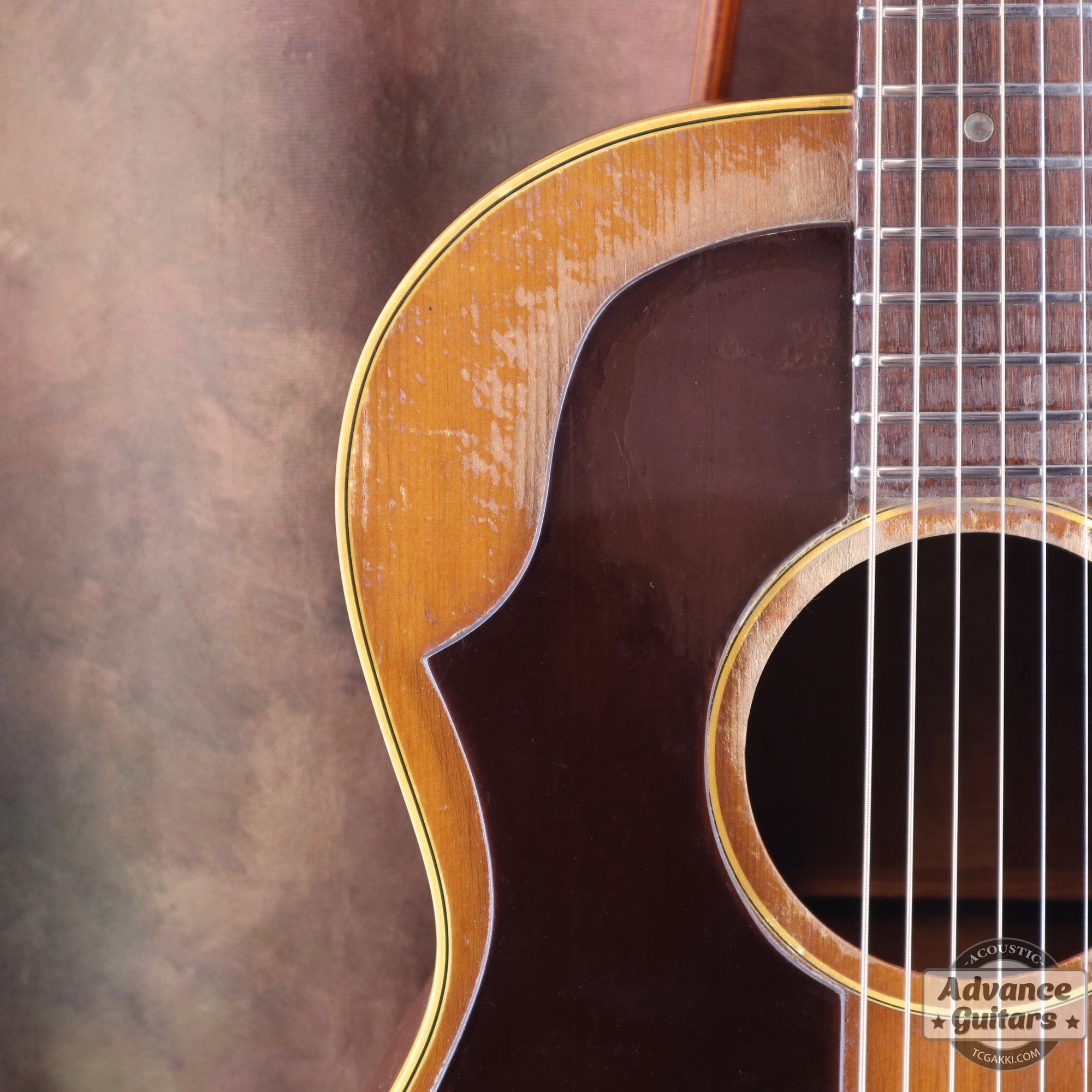 Gibson 1966年製 B-25N