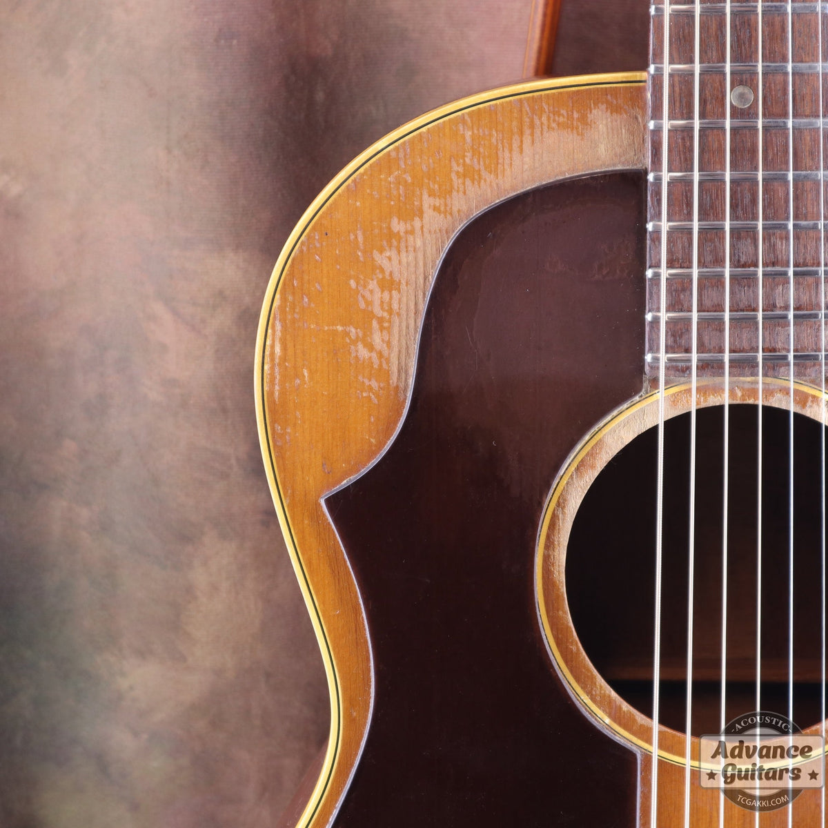 Gibson 1966年製 B-25N - TC楽器 - TCGAKKI