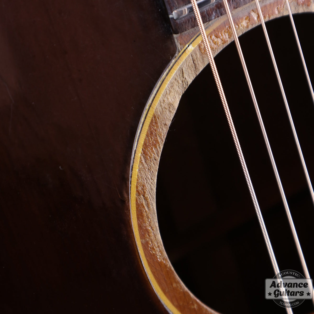 Gibson 1966年製 B-25N - TC楽器 - TCGAKKI