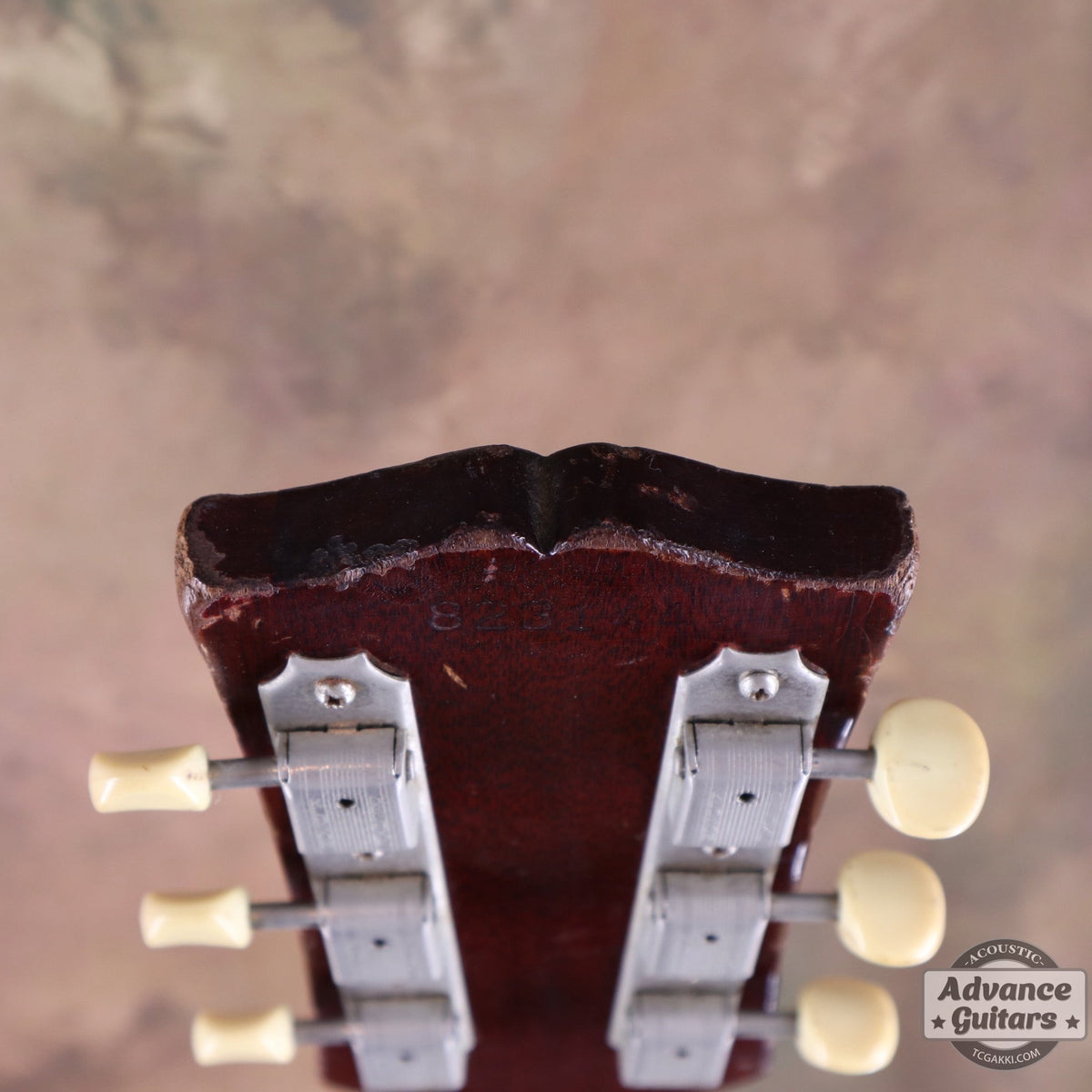 Gibson 1966年製 B-25N - TC楽器 - TCGAKKI