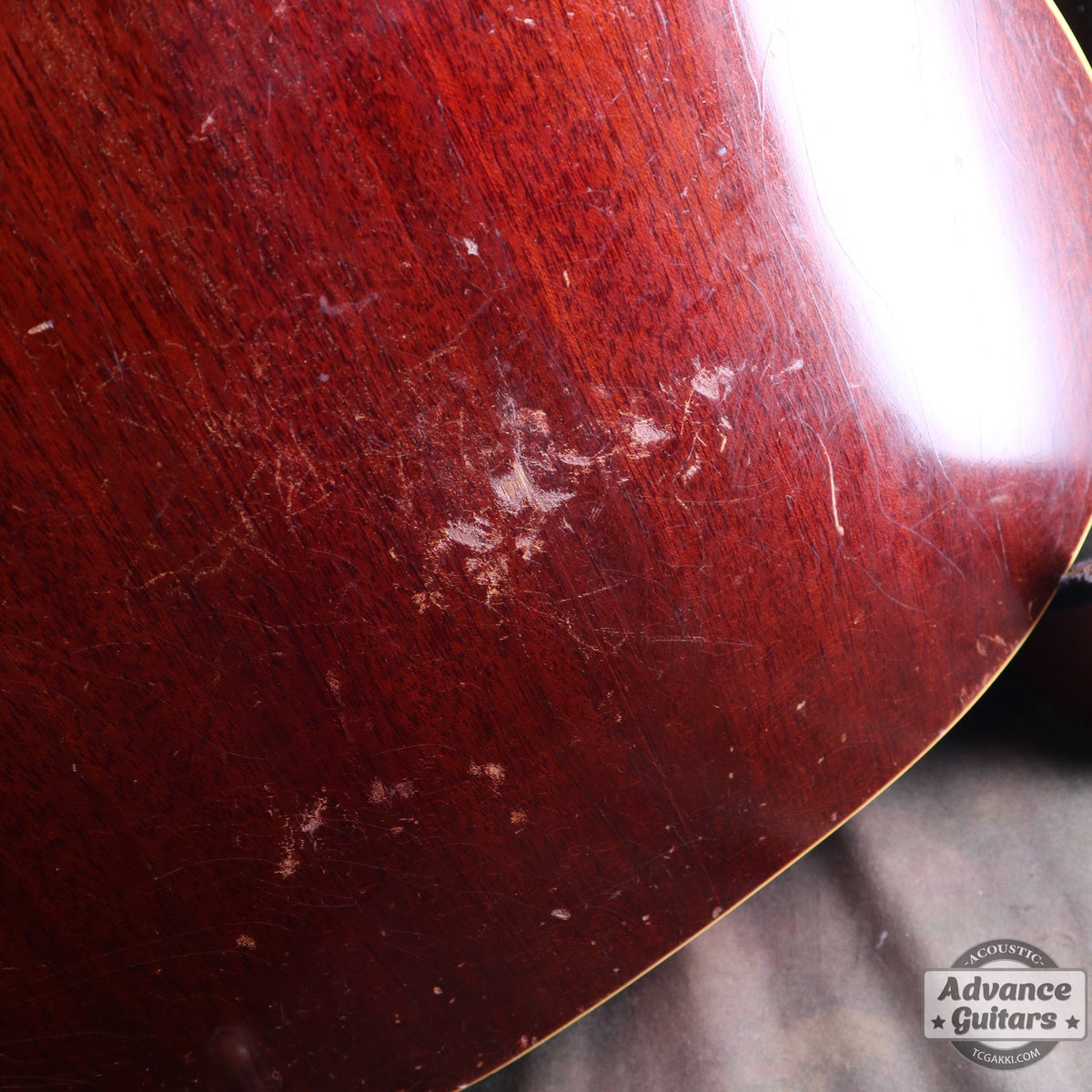 Gibson 1966年製 B-25N - TC楽器 - TCGAKKI