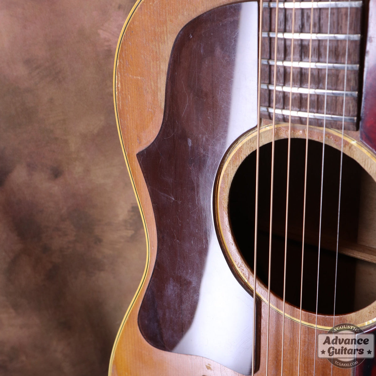 Gibson 1966年製 B-25N - TC楽器 - TCGAKKI