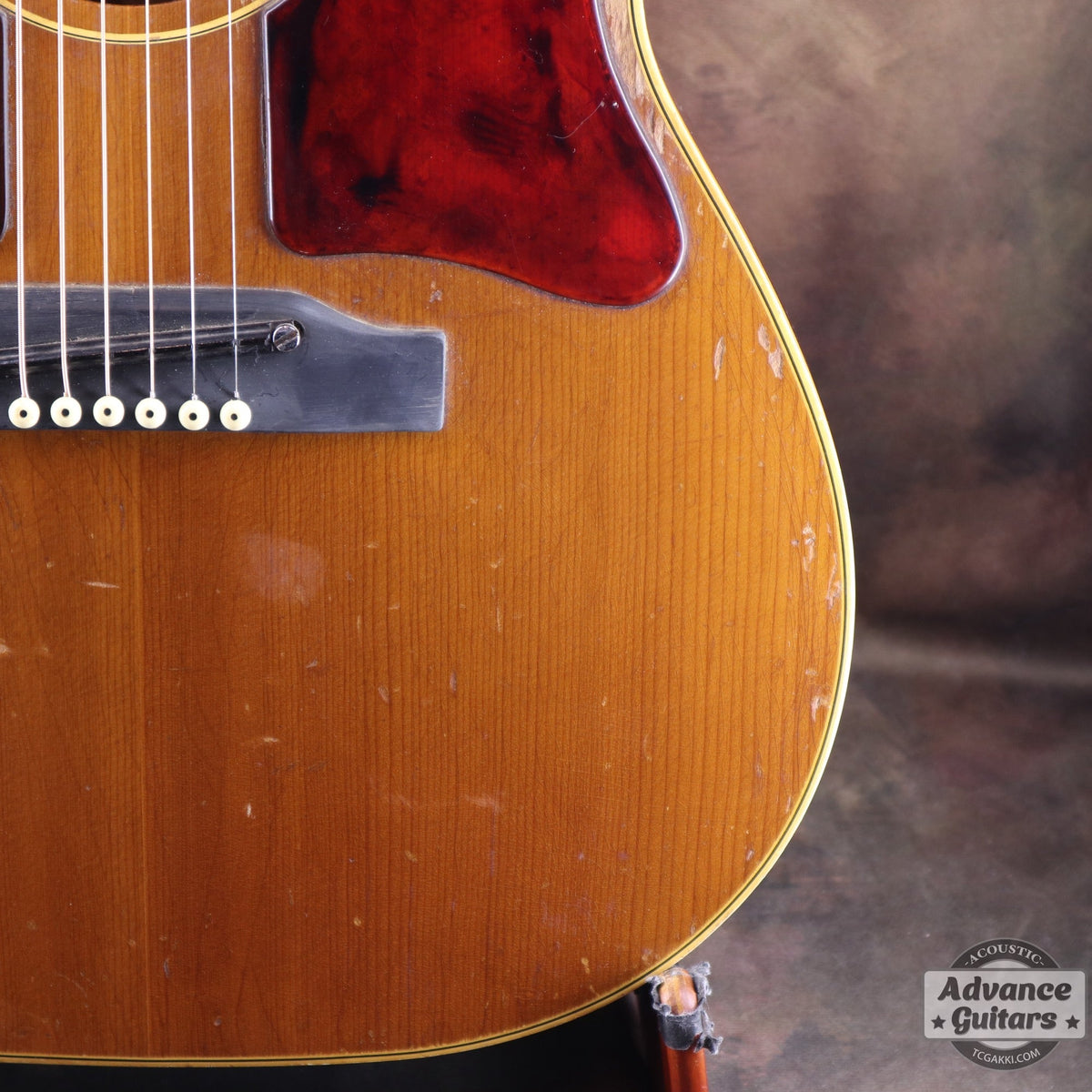 Gibson 1966年製 B-25N - TC楽器 - TCGAKKI