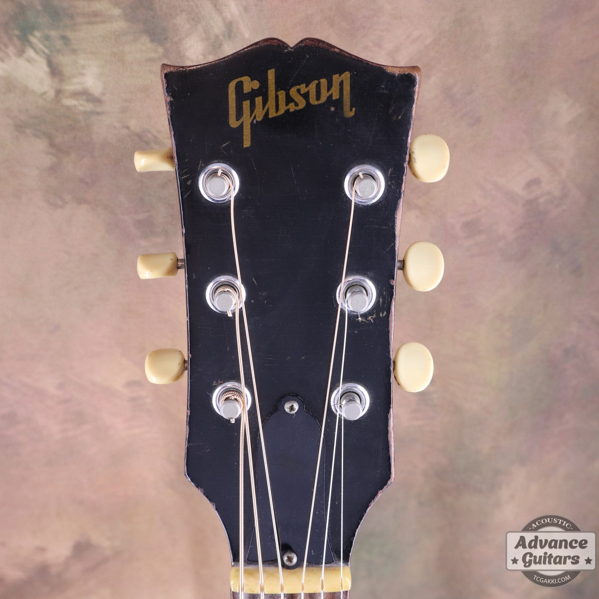 Gibson 1966年製 B-25N - TC楽器 - TCGAKKI