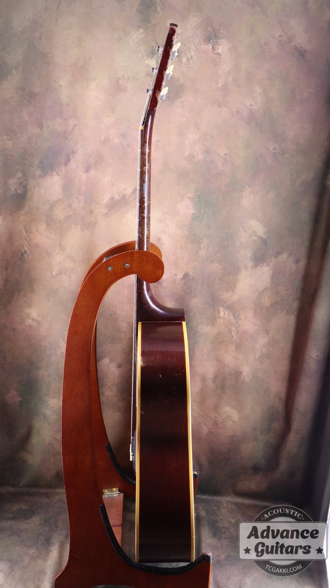 Gibson 1966年製 B-25N - TC楽器 - TCGAKKI