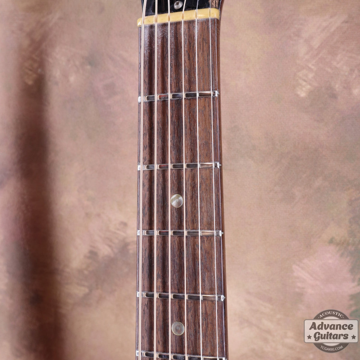 Gibson 1966年製 B-25N - TC楽器 - TCGAKKI