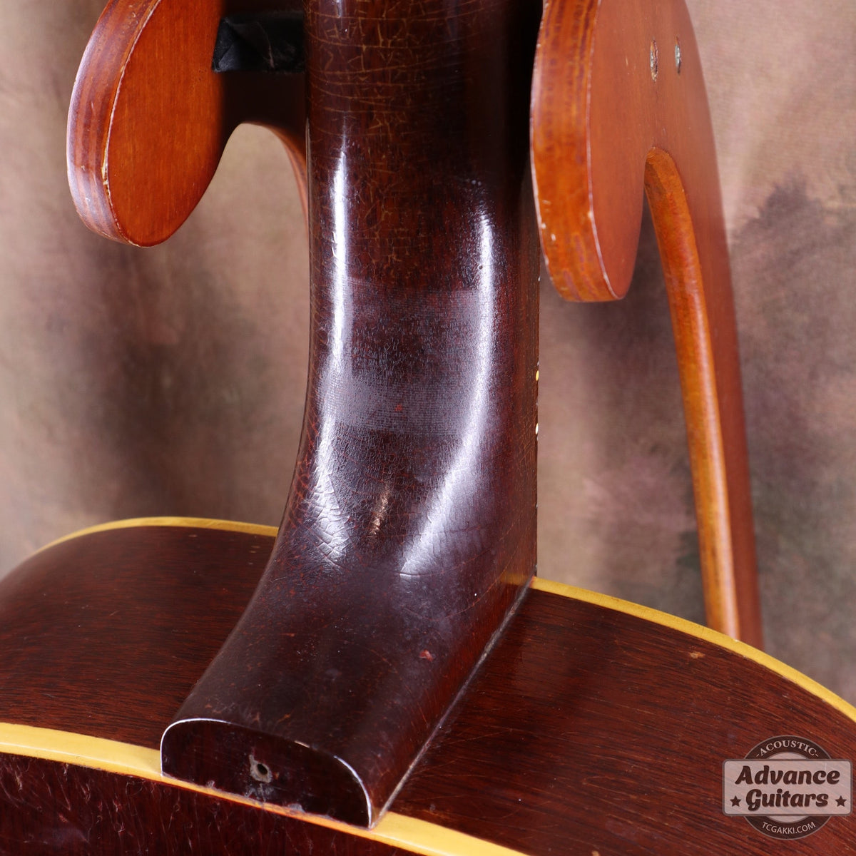 Gibson 1966年製 B-25N - TC楽器 - TCGAKKI