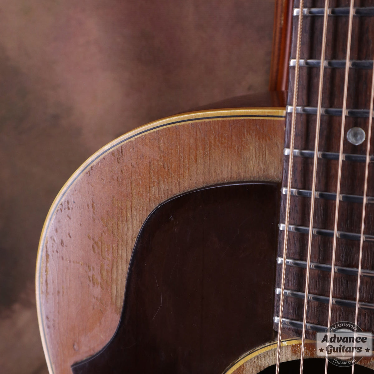 Gibson 1966年製 B-25N - TC楽器 - TCGAKKI