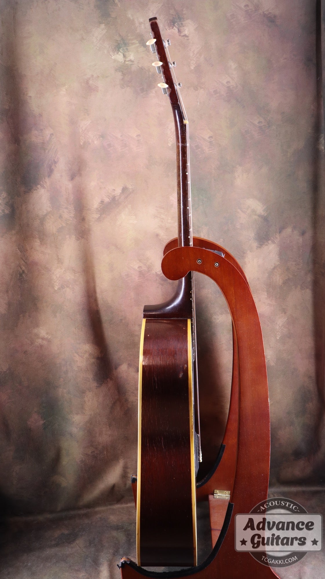 Gibson 1966年製 B-25N - TC楽器 - TCGAKKI