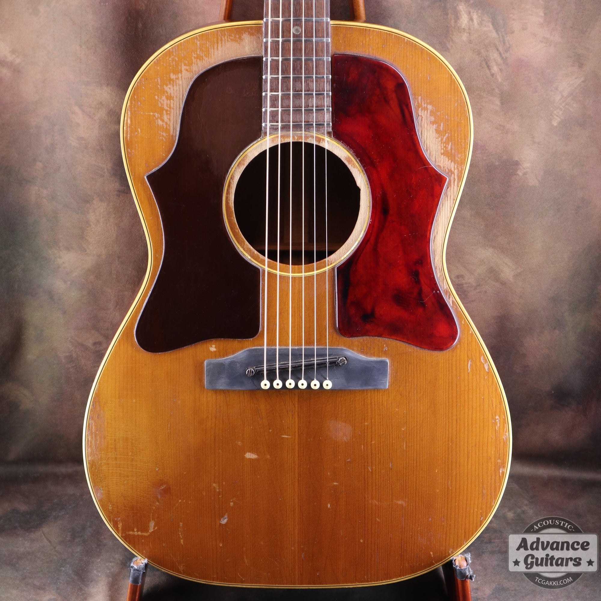 GIBSON B-25 1966年製 Gibson 1966年製B-25N
