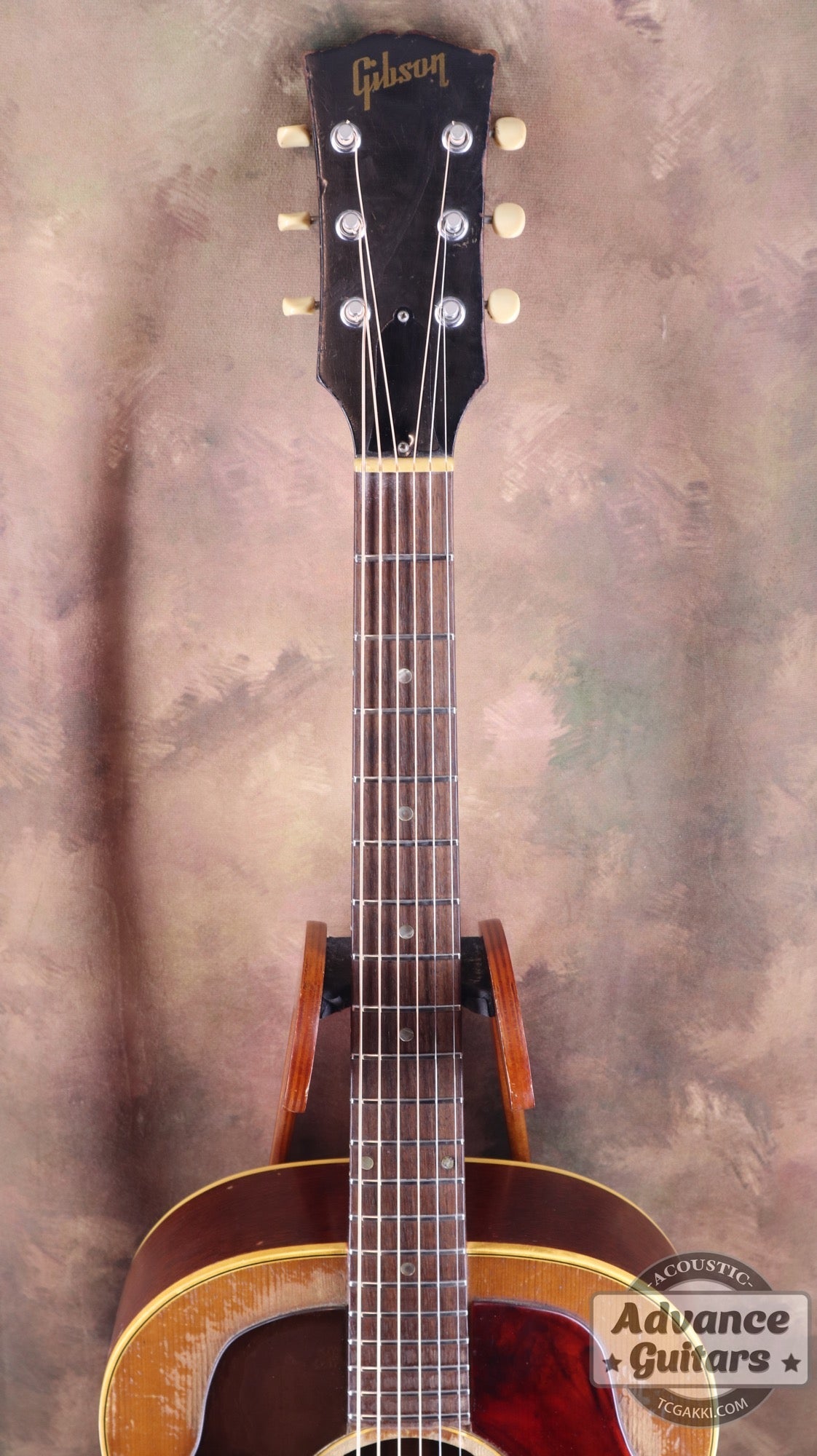 Gibson 1966年製 B-25N - TC楽器 - TCGAKKI