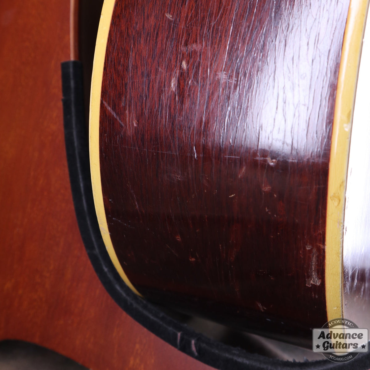 Gibson 1966年製 B-25N - TC楽器 - TCGAKKI