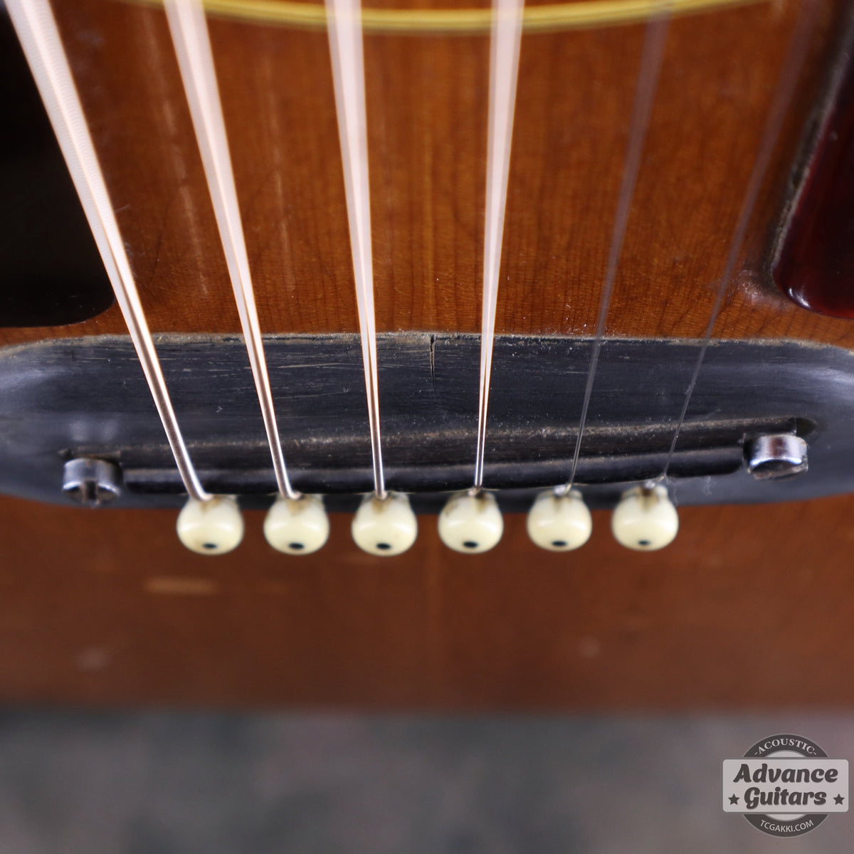 Gibson 1966年製 B-25N - TC楽器 - TCGAKKI