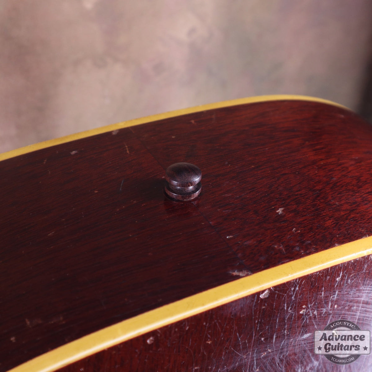 Gibson 1966年製 B-25N - TC楽器 - TCGAKKI