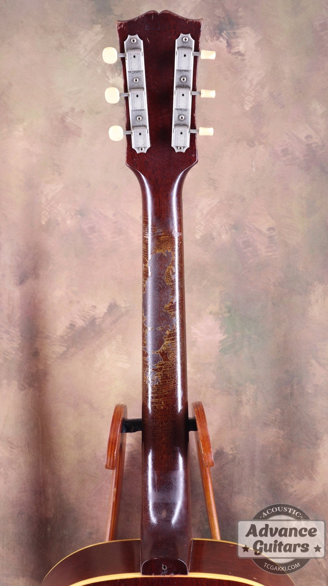 Gibson 1966年製 B-25N - TC楽器 - TCGAKKI
