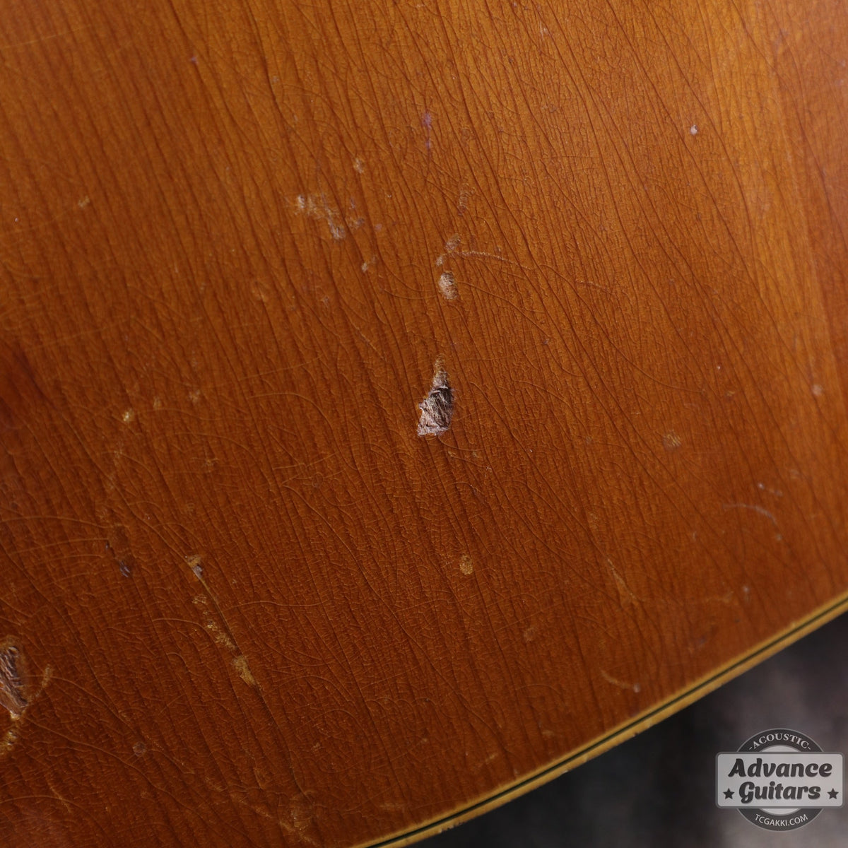 Gibson 1966年製 B-25N - TC楽器 - TCGAKKI