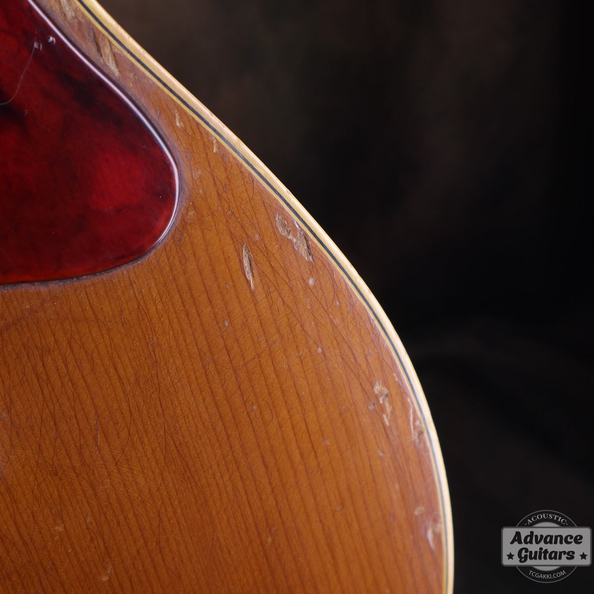Gibson 1966年製 B-25N - TC楽器 - TCGAKKI