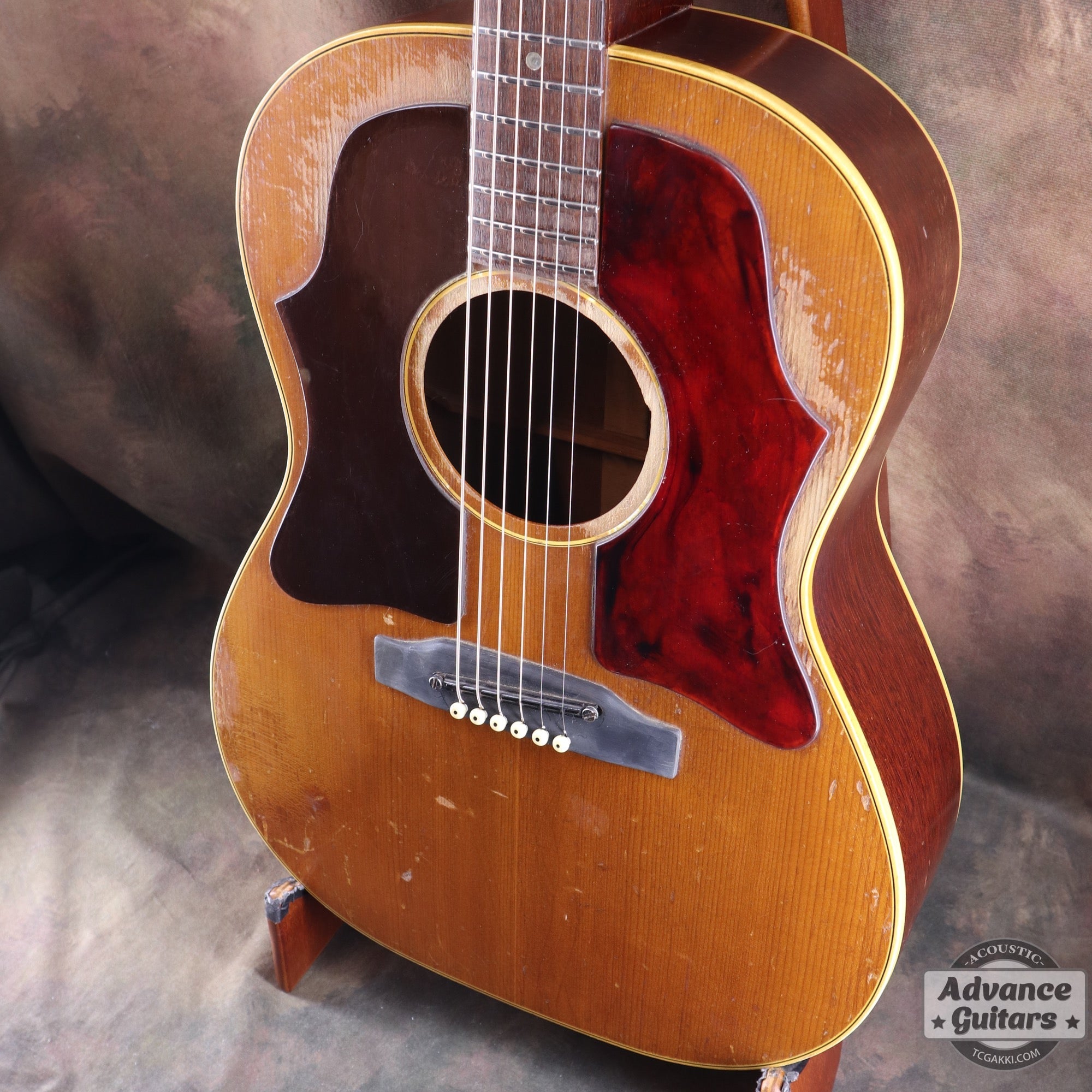 Gibson 1966年製 B-25N
