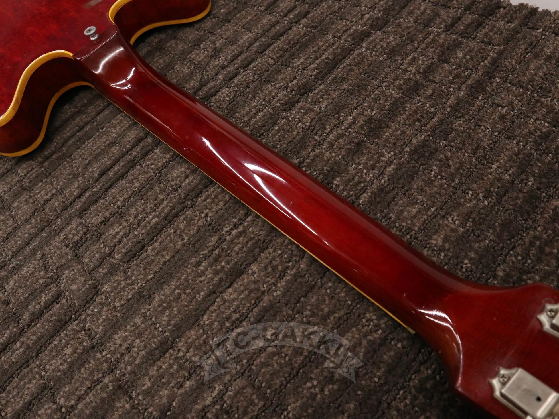Gibson 1966 ES - 330TD - TC楽器 - TCGAKKI