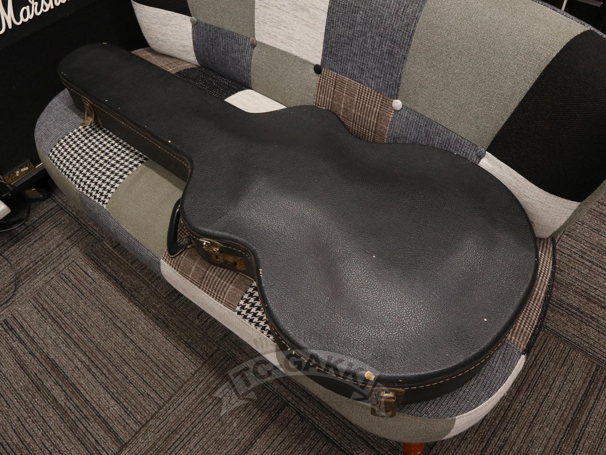 Gibson 1966 ES - 330TD - TC楽器 - TCGAKKI