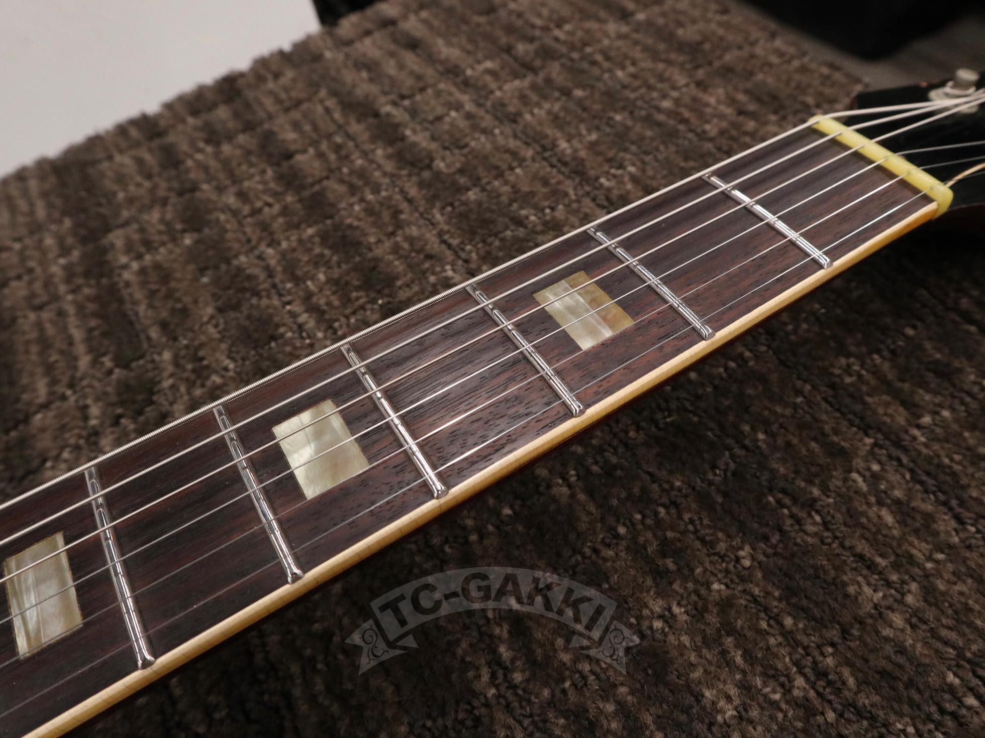 Gibson 1966 ES - 330TD - TC楽器 - TCGAKKI