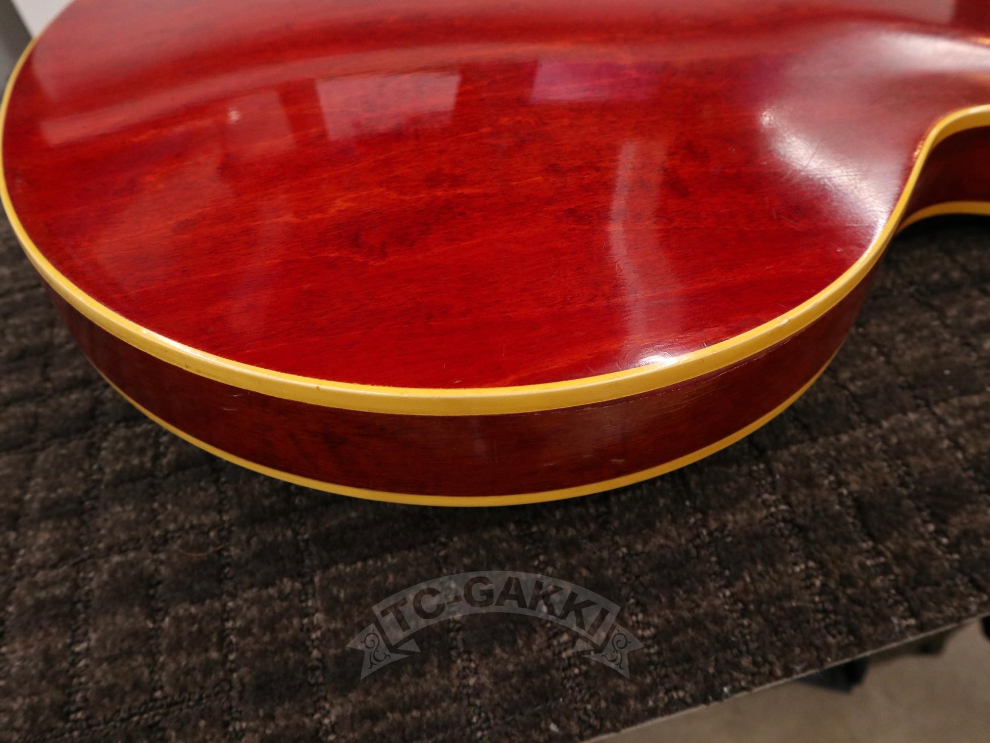 Gibson 1966 ES - 330TD - TC楽器 - TCGAKKI