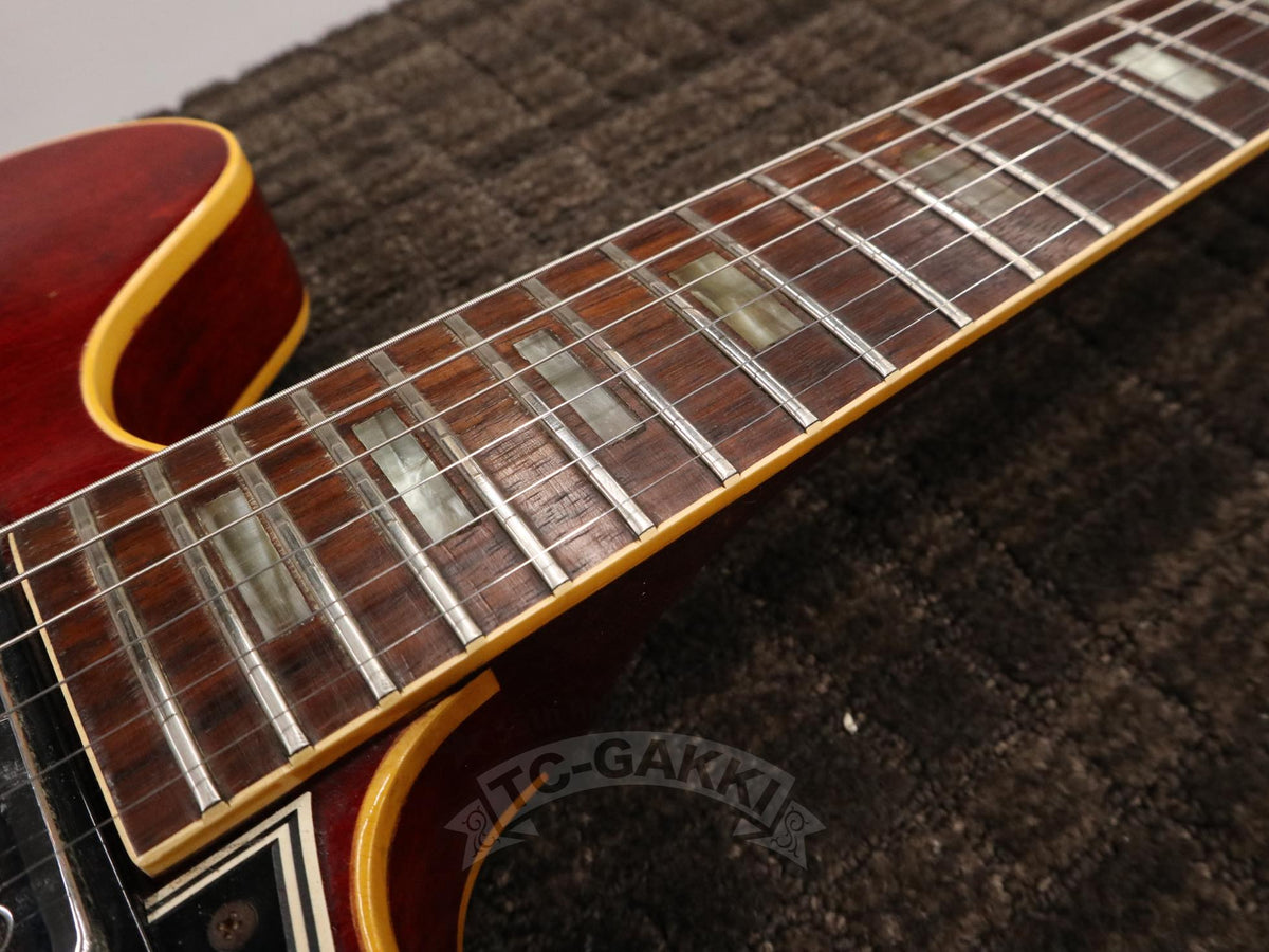 Gibson 1966 ES-335TD - TC楽器 - TCGAKKI