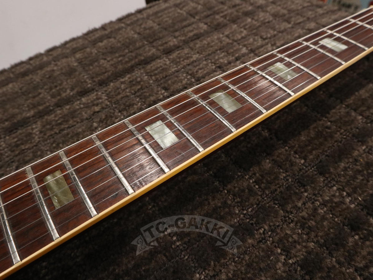 Gibson 1966 ES-335TD - TC楽器 - TCGAKKI
