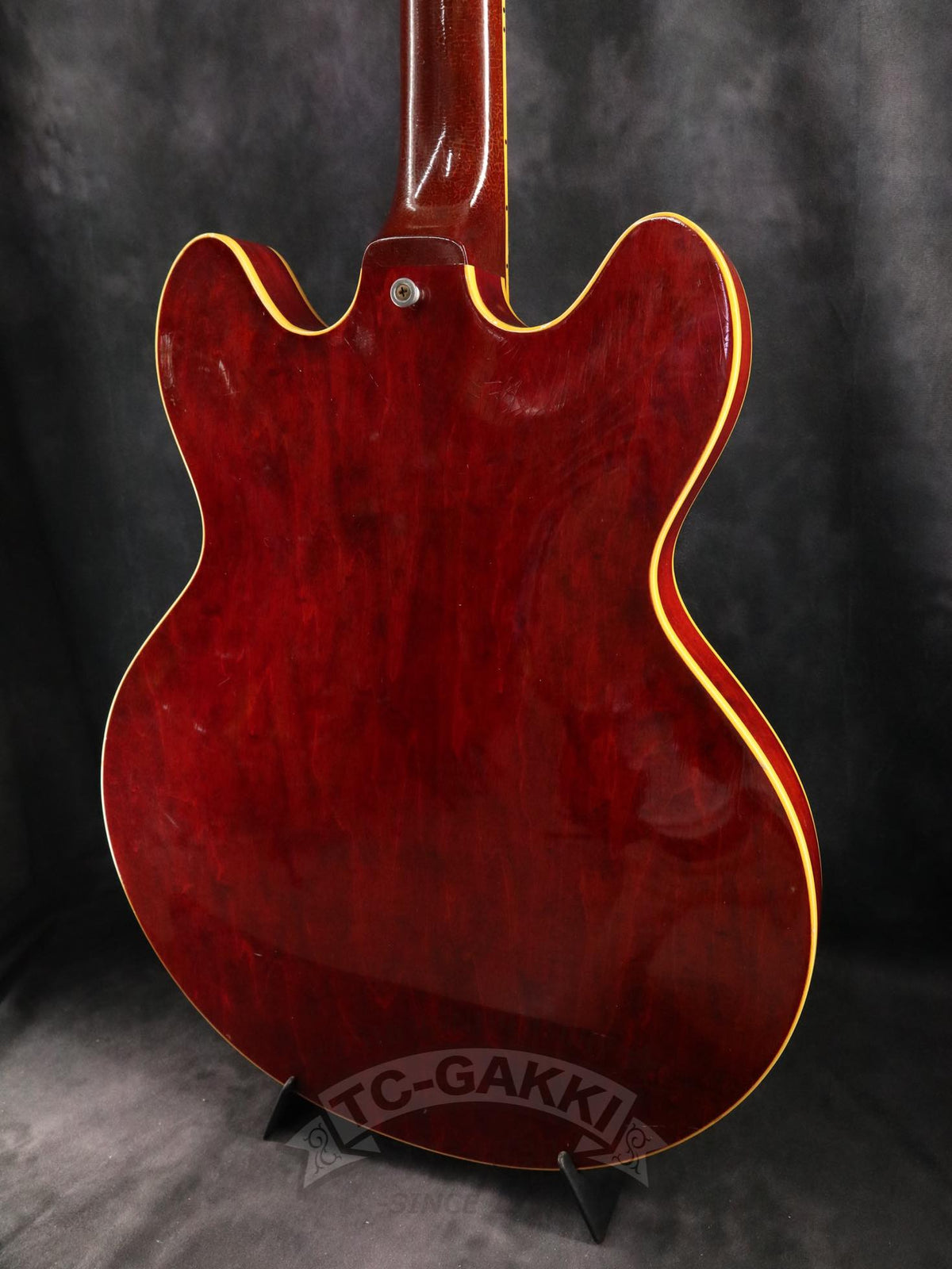 Gibson 1966 ES-335TD - TC楽器 - TCGAKKI