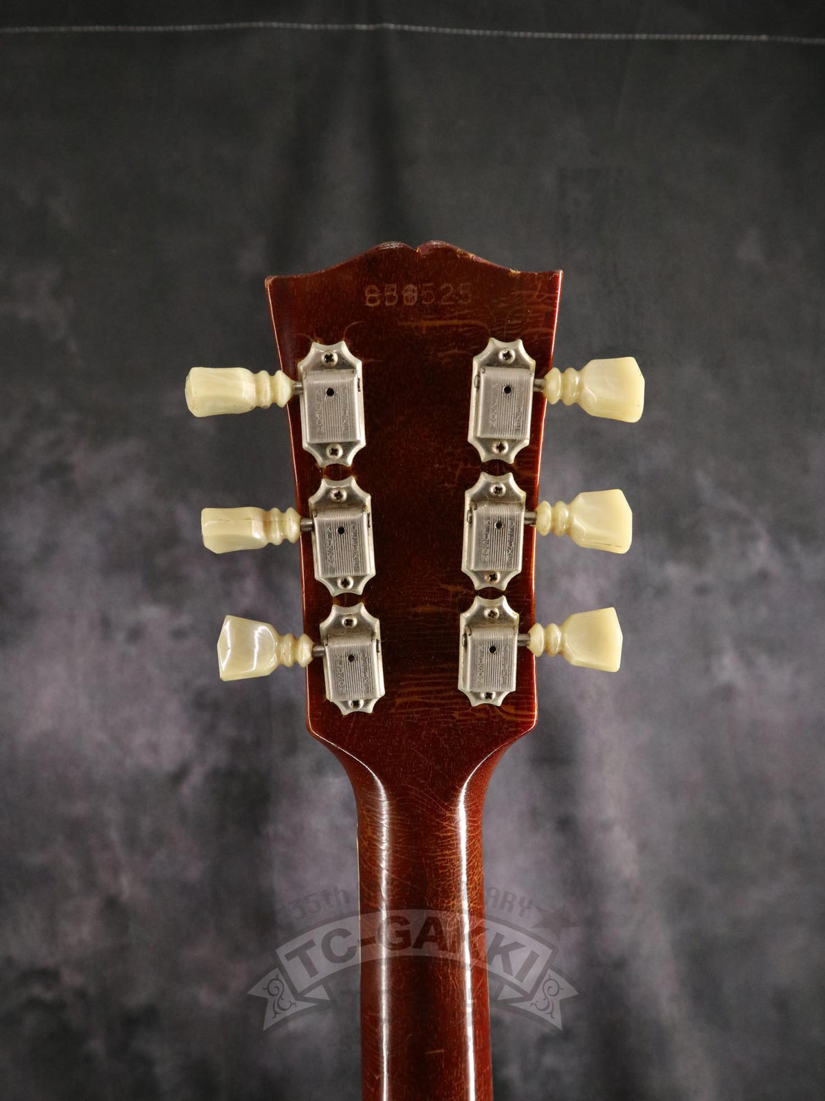 Gibson 1966 ES-335TD - TC楽器 - TCGAKKI