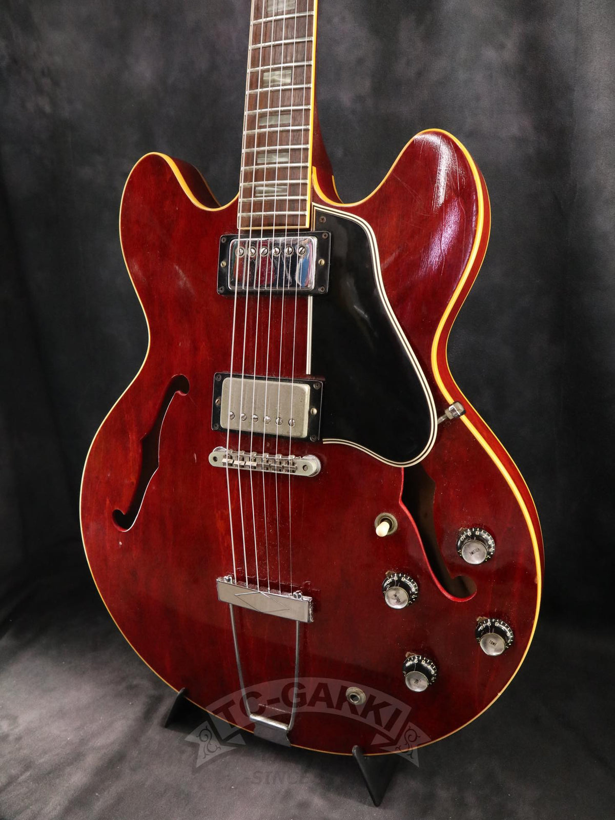 Gibson 1966 ES-335TD - TC楽器 - TCGAKKI