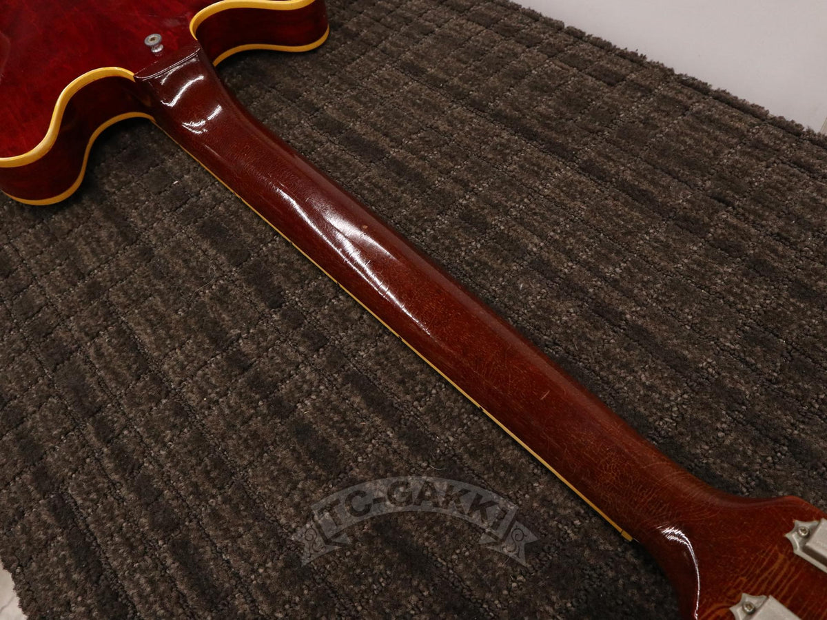 Gibson 1966 ES-335TD - TC楽器 - TCGAKKI